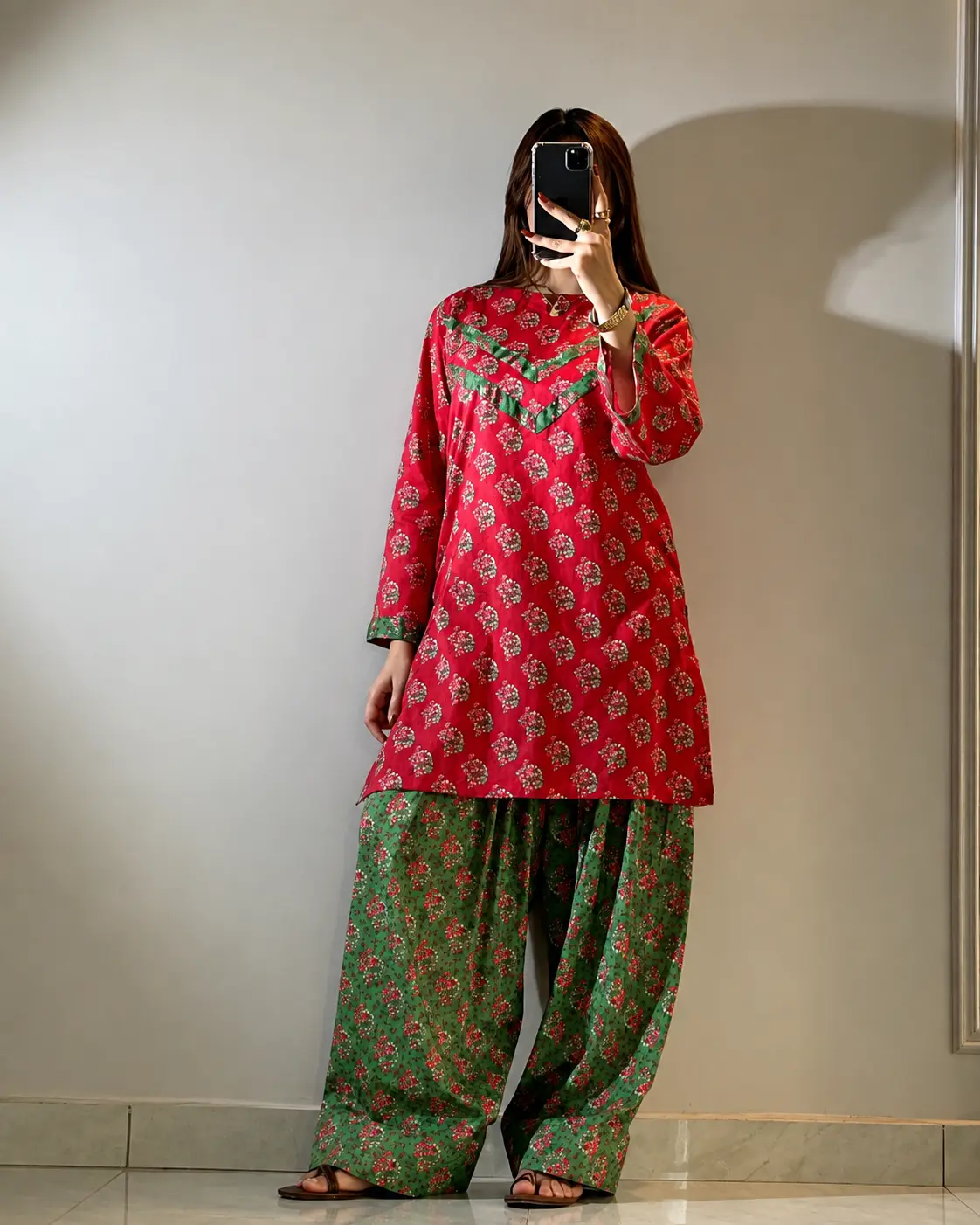 Co-ord sets