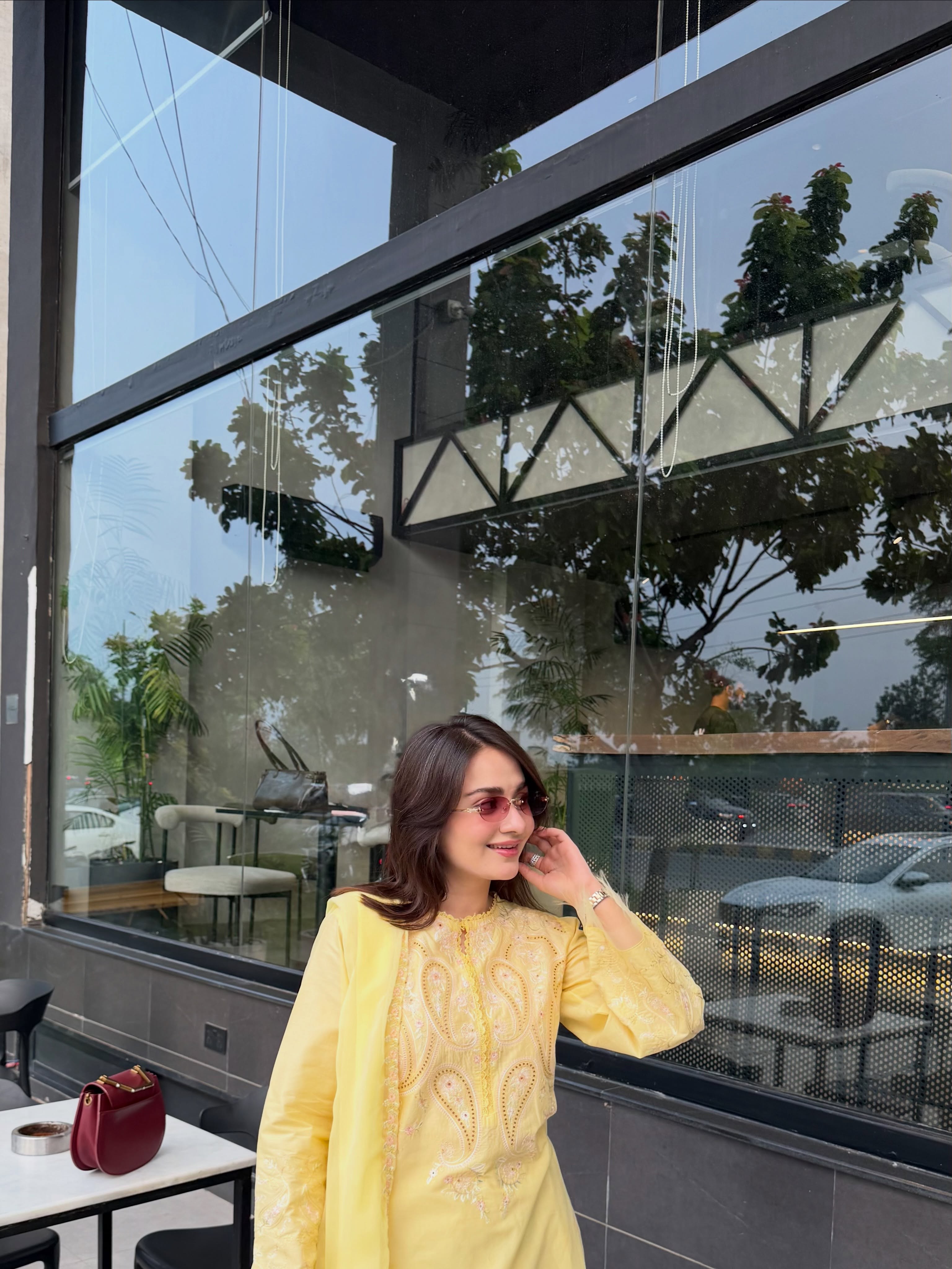 Coco premium cotton 3-piece.