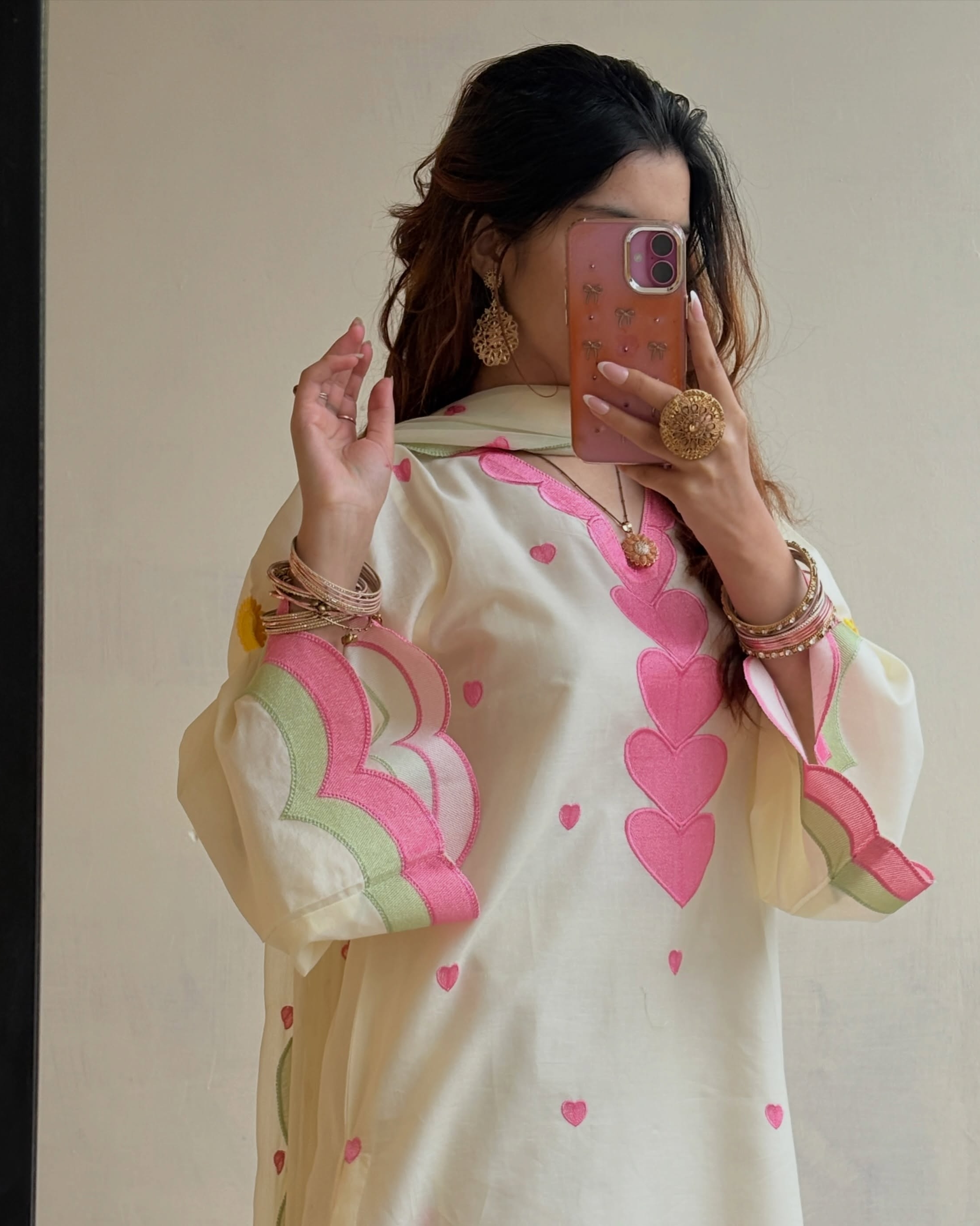 Hania special 3pc set.