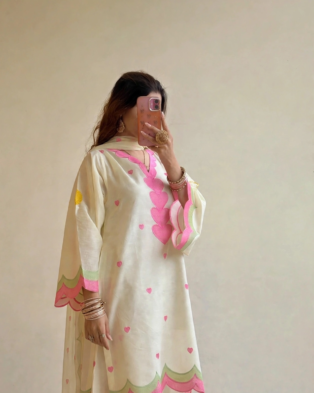 Hania special 3pc set.