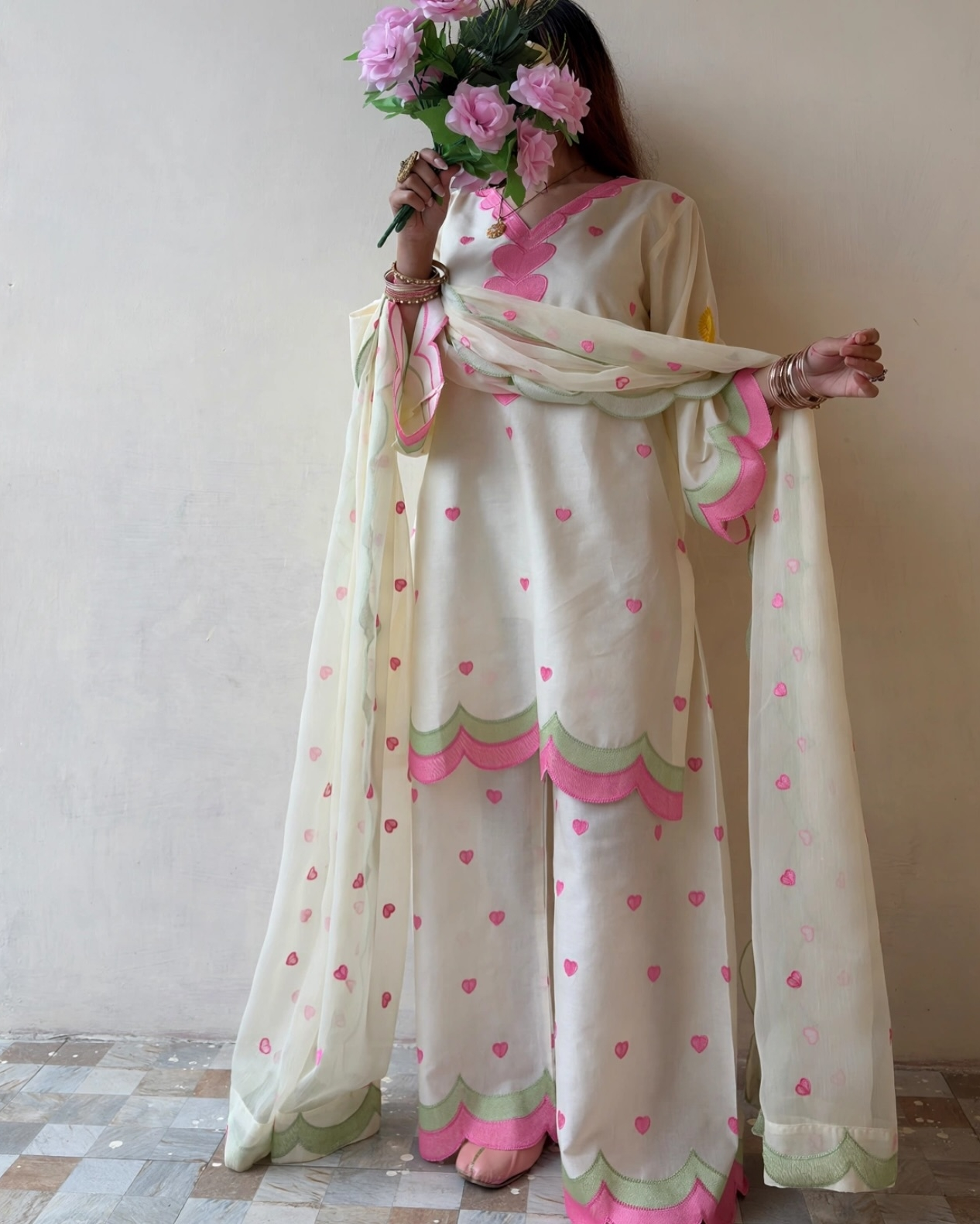 Hania special 3pc set.