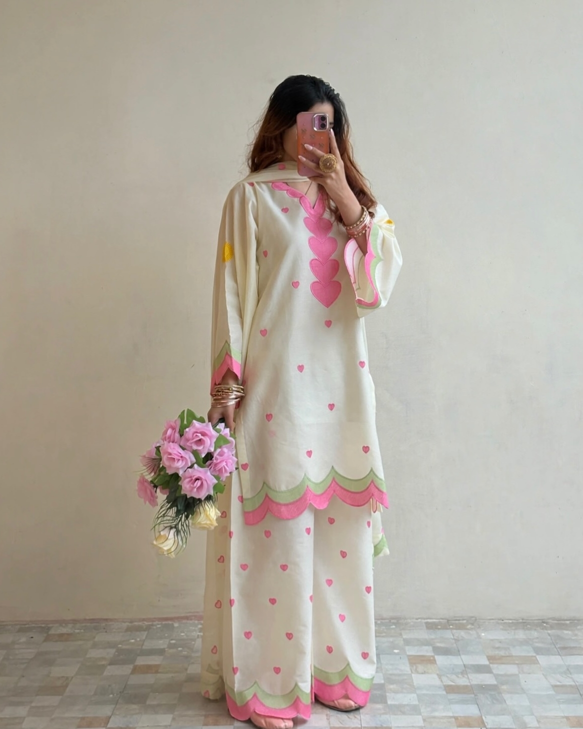 Hania special 3pc set.