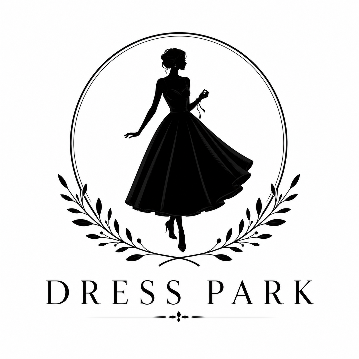 DRESS PARK